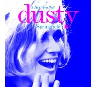Dusty Springfield - at Her Very Best [Import]