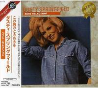 Dusty Springfield - Best Selection [Import]