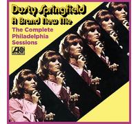 DUSTY SPRINGFIELD - COMPLETE PHILADELPHIAS CD NEUF