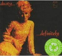 Dusty Springfield - Dusty. Definitely [Import]