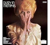Dusty Springfield - Dusty in Memphis