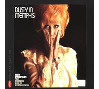 Dusty Springfield - Dusty In Memphis