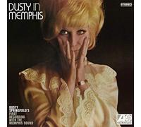 Dusty Springfield - Dusty in Memphis