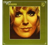 Dusty Springfield – Dusty in Memphis – Vinyle (Mercury)