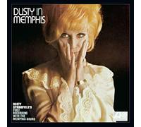 Dusty Springfield - Dusty In Memphis