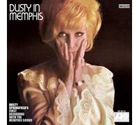 Dusty Springfield - Dusty In Memphis (Limited Edition) (180 g) (2 LP)