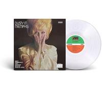 Dusty Springfield - Dusty In Memphis [New Vinyl LP] Colored Vinyl, Silver