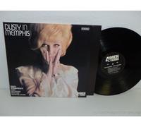 Dusty Springfield – Dusty in Memphis – Vinyle