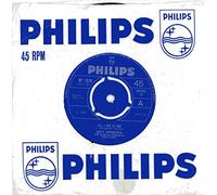 Dusty Springfield - Dusty Springfield All I See Is You UK 45 7" single