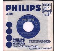 Dusty Springfield - Dusty Springfield - I Close My Eyes & Count To Ten - [7"]