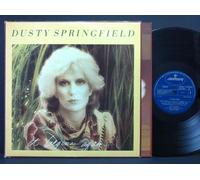 DUSTY SPRINGFIELD - DUSTY SPRINGFIELD - IT BEGINS AGAIN LP
