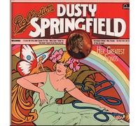 Dusty Springfield - Dusty Springfield - Reflection - Her Greatest Songs - Fontana - 9290 201