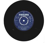 Dusty Springfield - Dusty Springfield - You Don't Have To Say You Love Me - 7" Single 1966 - Philips BF 1482
