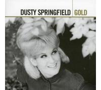 dusty springfield gold by SPRINGFIELD,DUSTY [Audio CD] NEUF