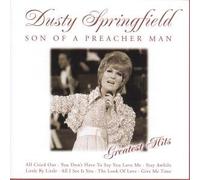 Dusty Springfield - Greatest Hits [Import]