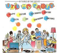dusty springfield - Hit Girls of the Sixties : It's My Party [UK Import]