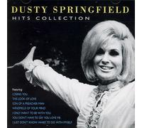 Dusty Springfield - Hits Collection