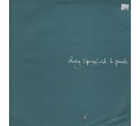 DUSTY SPRINGFIELD - IN PRIVATE 12" SINGLE GERMAN PARLOPHONE 1989