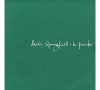 Dusty Springfield - IN PRIVATE 7" (45) UK PARLOPHONE 1989