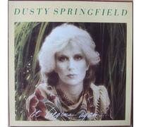 Dusty Springfield - It Begins Again... - Mercury - 6310 030