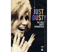 Dusty Springfield - Just The Real Dusty Springfield [Import]