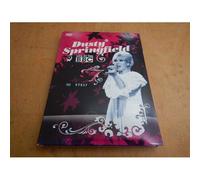 Dusty Springfield Live At The Bbc. -67/ . Bbc - Dvd (1966)