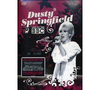 Dusty Springfield - Live at the BBC (Digi Version)