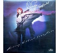 DUSTY SPRINGFIELD - living without your love LP