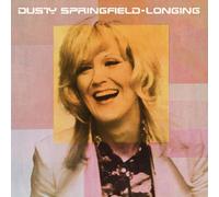 Dusty Springfield - Longing [Compact Discs] With Booklet