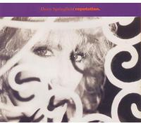 Dusty Springfield - Reputation (Lots of Fun 12 [Import]