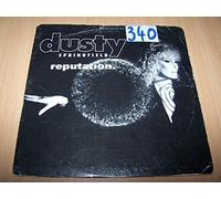 Dusty Springfield - Reputation / Reputation (Rep U Dub 1) - 45 tours - 7"