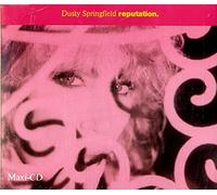 Dusty Springfield - Reputation [Single-CD]
