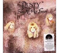 Dusty Springfield - See All Her Faces (Reissue) (Record Store Day) (2 LP)