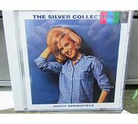 Dusty Springfield - Silver Collection(Japon-24tit)