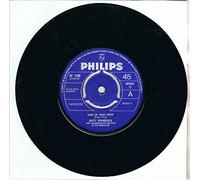 Dusty Springfield - Some Of Your Lovin' / I'll Love You For A While (7" Vinyl)