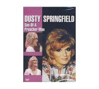 Dusty Springfield Son Of A Preacher Man