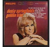 Dusty Springfield - Springfield, Dusty Golden Hits LP Philips SBL7737 EX/EX 1966