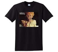 Dusty Springfield T Shirt Dusty in Memphis Black M