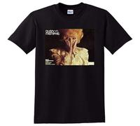 Dusty Springfield T Shirt Dusty in Memphis Men Black S