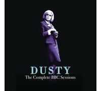 Springfield,Dusty - The Complete BBC Sessions (2lp) [Import]