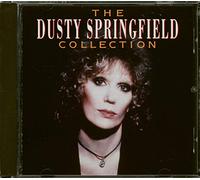 Dusty Springfield - The Dusty Springfield Collection