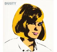 DUSTY SPRINGFIELD - THE SILVER COLLECTION (VINYL) VINYL LP NEUF