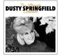 DUSTY SPRINGFIELD - THE ULTIMATE COLLECTION 2 CD NEUF
