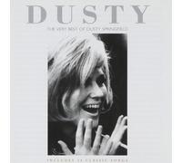 Springfield, Dusty - Best of [Import]
