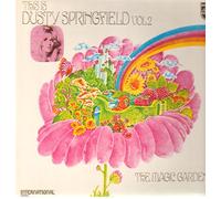 Dusty Springfield - This Is Dusty Springfield Vol 2 - The Magic Garden