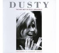 Dusty Springfield - Very Best of [Import]