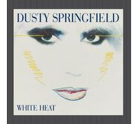 Dusty Springfield - White Heat (2001 Remastered Album) [Import]