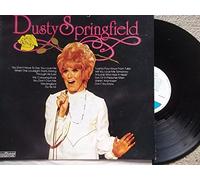 Dusty Springfield - You Don't Have To Say You Love Me - Contour - CN 2016