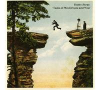 Dusty Stray - Tales of Misfortune and. [Import]