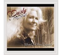 Dusty & The Lovenotes - What Did You Expect